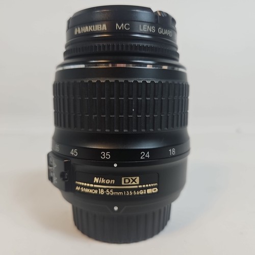 Nikon nikkor 55 f - nikon,