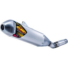 FMF  P-CORE 4 MUFFLER Honda