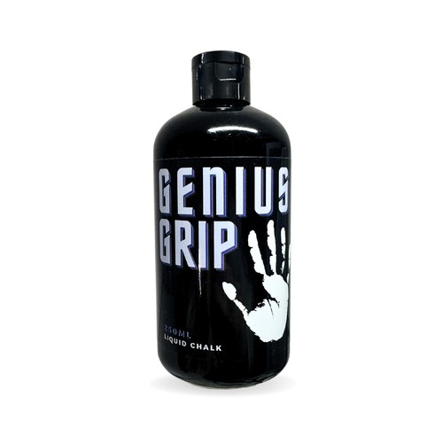 Genius grip gesso liquido - liquido,