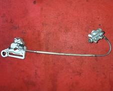 Pompa Pinza Freno Posteriore