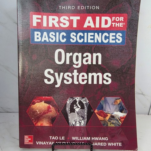 First aid for the basic - the,