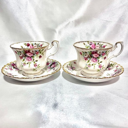 Set coppia piattini - , da