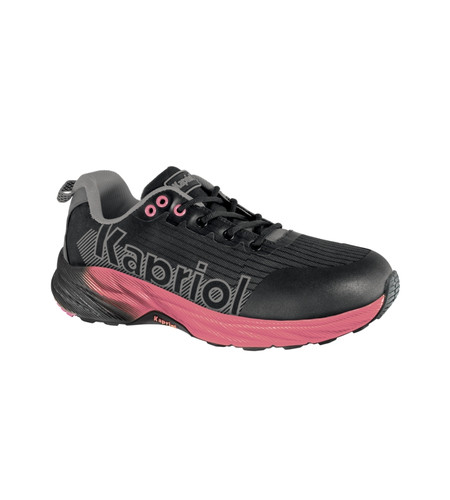 Scarpe antinfortunistiche - scarpe,