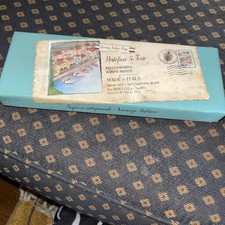 Saponi Italiani - Portofino 5