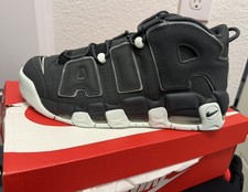 Nike Air More Uptempo 96