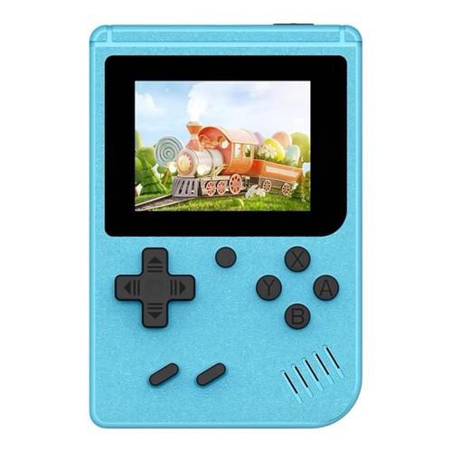 Game box retro - game,