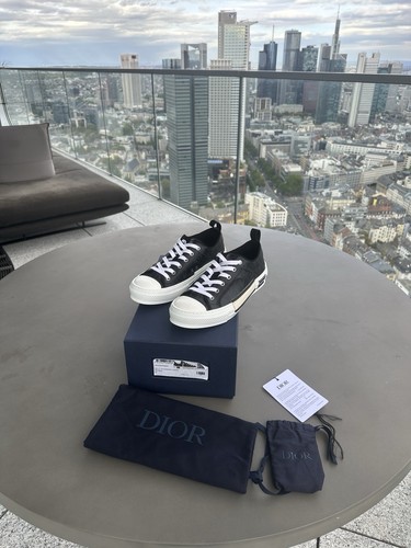 Sneakers basse dior b23 - sneakers,