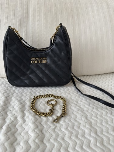 Borsa donna versace jeans - borsa,