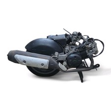 MOTORE COMPLETO E304E YAMAHA