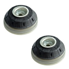 KIT 2 SUPPORTI AMMORTIZZATORE