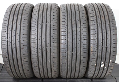 Pneumatici estivi 195 55r16 - 4,