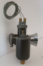 Carburatore Dell'Orto UB20S per moto d'epoca originale UB 20 S