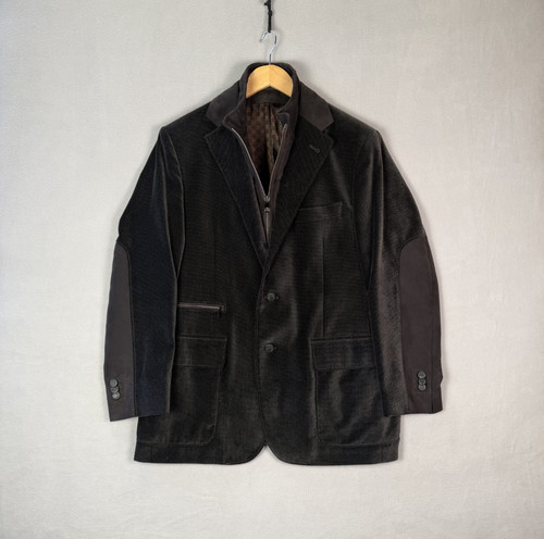Corneliani blazer uomo - corneliani, 40