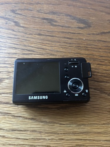 Fotocamera digitale samsung - digitale,