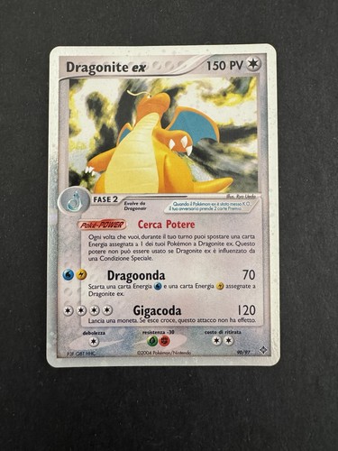 Nintendo carta pokémon - carta,