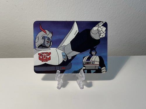 Prowl hasbro transformers - -,