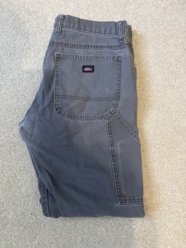 Pantalone falegname uomo
