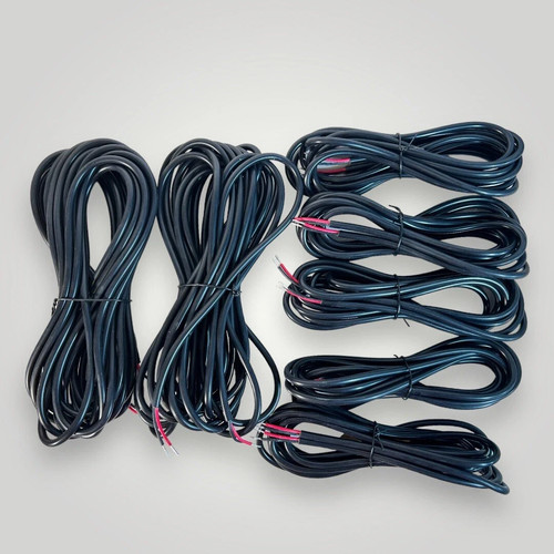 Klipsch set fili per - klipsch,