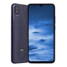 Xiaomi Redmi 9C Smartphone