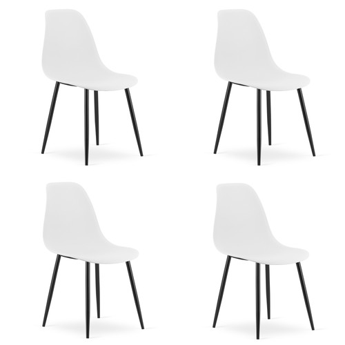 Set sedie wat - set,