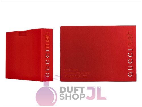 Gucci rush for donna - edt, spray