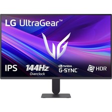 Monitor Gaming LG 27G411A-B