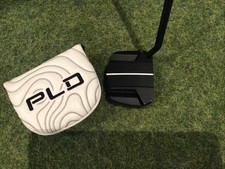 Ping Ally Blue 4 PLD putter