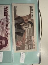 Repubblica italiana 20000 - italiana,