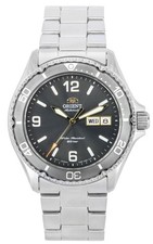 Orologio Uomo Orient Mako III