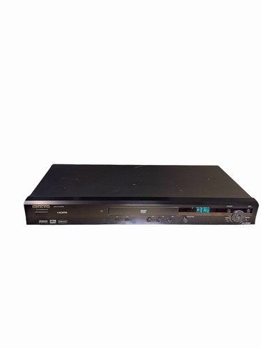 Nero onkyo sp404 - nero, dv