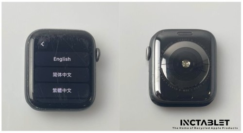 Difetto minore apple watch - difetto,