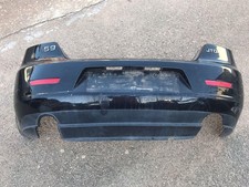 PARAURTI POSTERIORE PER ALFA