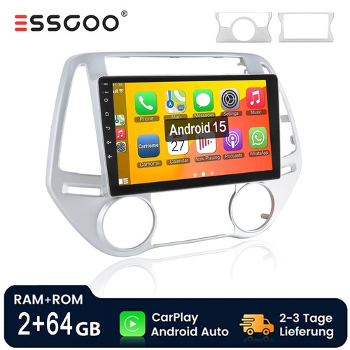 Per hyundai i20 2012 - hyundai, 2012-2014