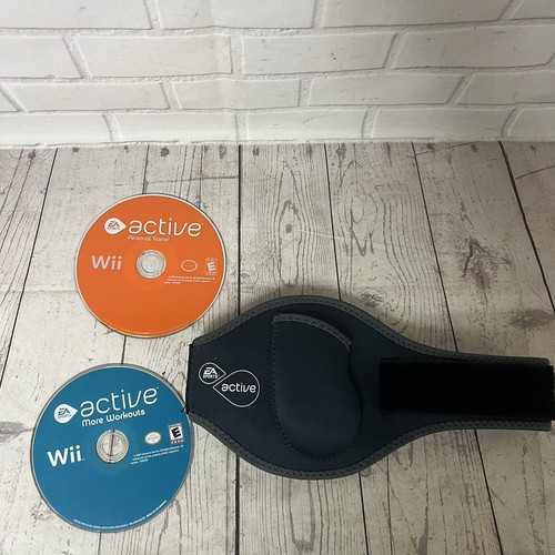 Wii sports active giochi - 2,