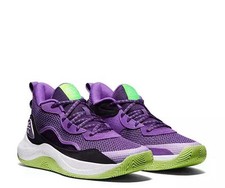 Scarpe da basket uomo Under