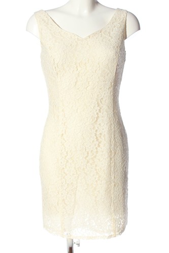 Yessica abito pizzo donna - abito,