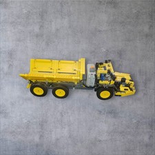 LEGO Technic Modellino