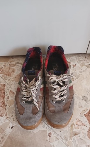 Scarpe serafini cortina 43 - cortina,