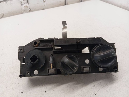 Modulo climatizzatore fiat - modulo,