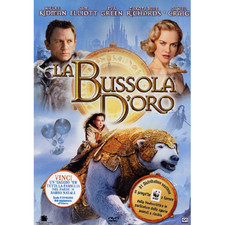 Bussola D'Oro (La) (Disco