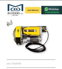 Motore Per Serranda Elsamec