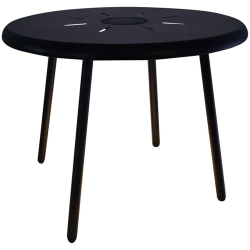 Tavolino con illuminazione - , a