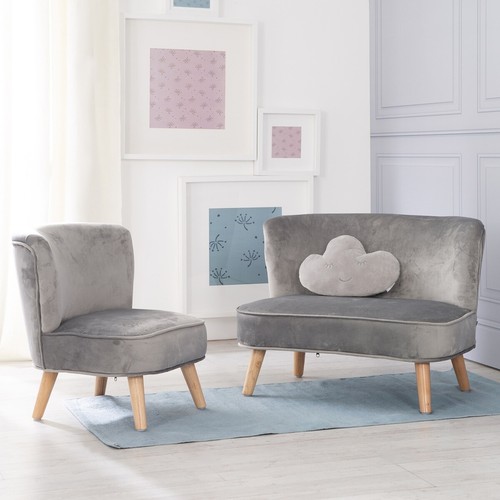 Set divano roba - set, lil