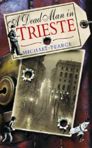 Dead man trieste by - man,