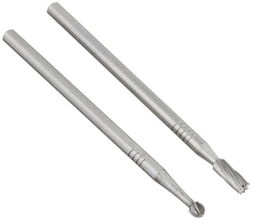 Frese metallo duro proxxon - in,