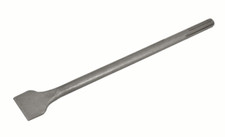 Scalpello sds max punta a