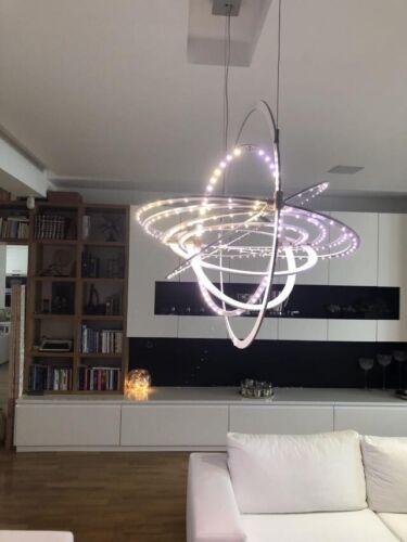 Lampada sospensione - lampada, a