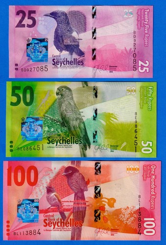 Seychelles set - seychelles,
