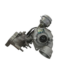 Turbocompressore per VW Golf V Seat Leon 1.9TDI 77Kw/105cv BLS 03G253014M