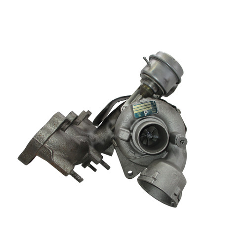 Turbocompressore per golf v - vw,